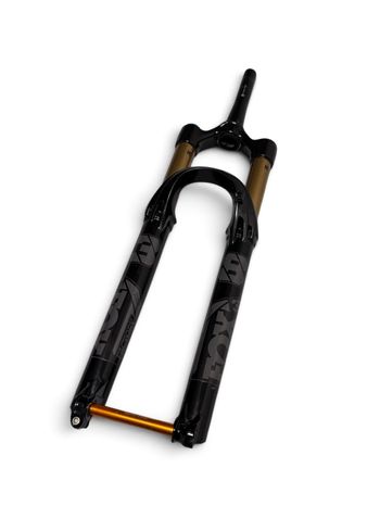 Used Fox 38 Factory Grip2 Fork