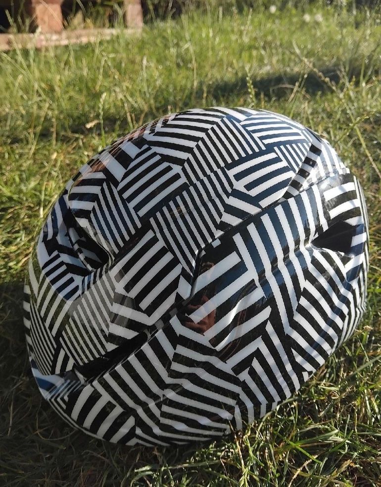 Gebrauchtes Kask Wasabi Light Helmet bike — Bild 3 von 12