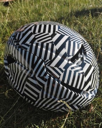 Used Kask Wasabi Light Helmet Cycling Accessories