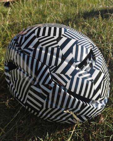 Used Kask Wasabi Light Helmet bike — image 1 of 12