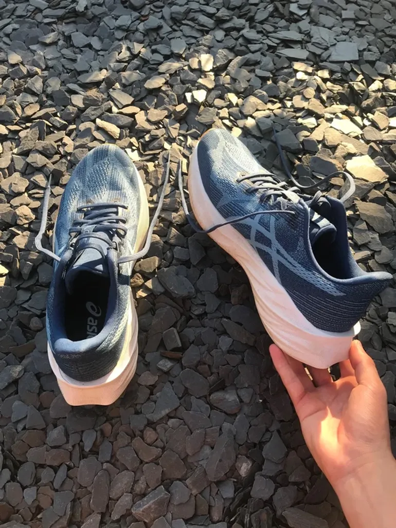 Asics Dynablast 5 bike de segunda mano — imagen 4 de 6