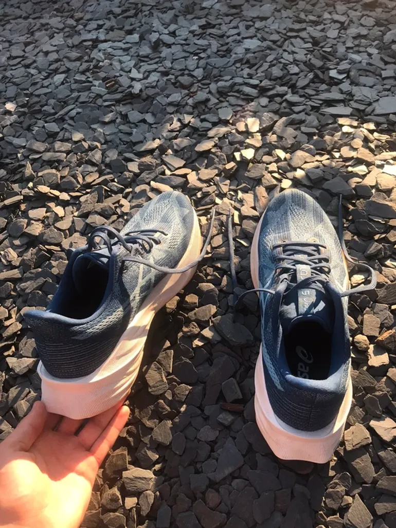 Asics Dynablast 5 bike de segunda mano — imagen 3 de 6