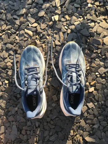 Asics Dynablast 5 bike de segunda mano — imagen 2 de 6