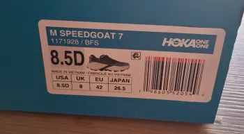 Brugt Descente Speedgoat 7 bike — billede 6 af 6