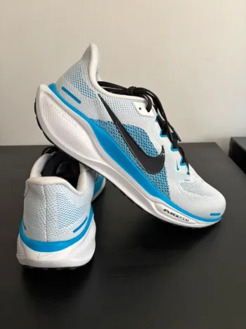 Used Pegasus Air Zoom 41 Running Shoes