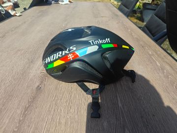 Used Specialized Evade 1 Helmet Cycling Accessories