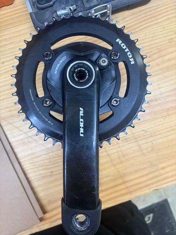 Used Rotor Potenciometro Drivetrain & Pedals
