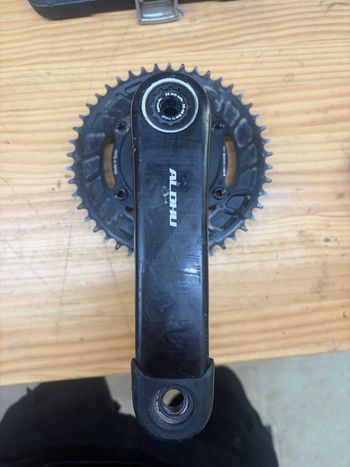 Brugt Rotor Potenciometro bike — billede 3 af 4