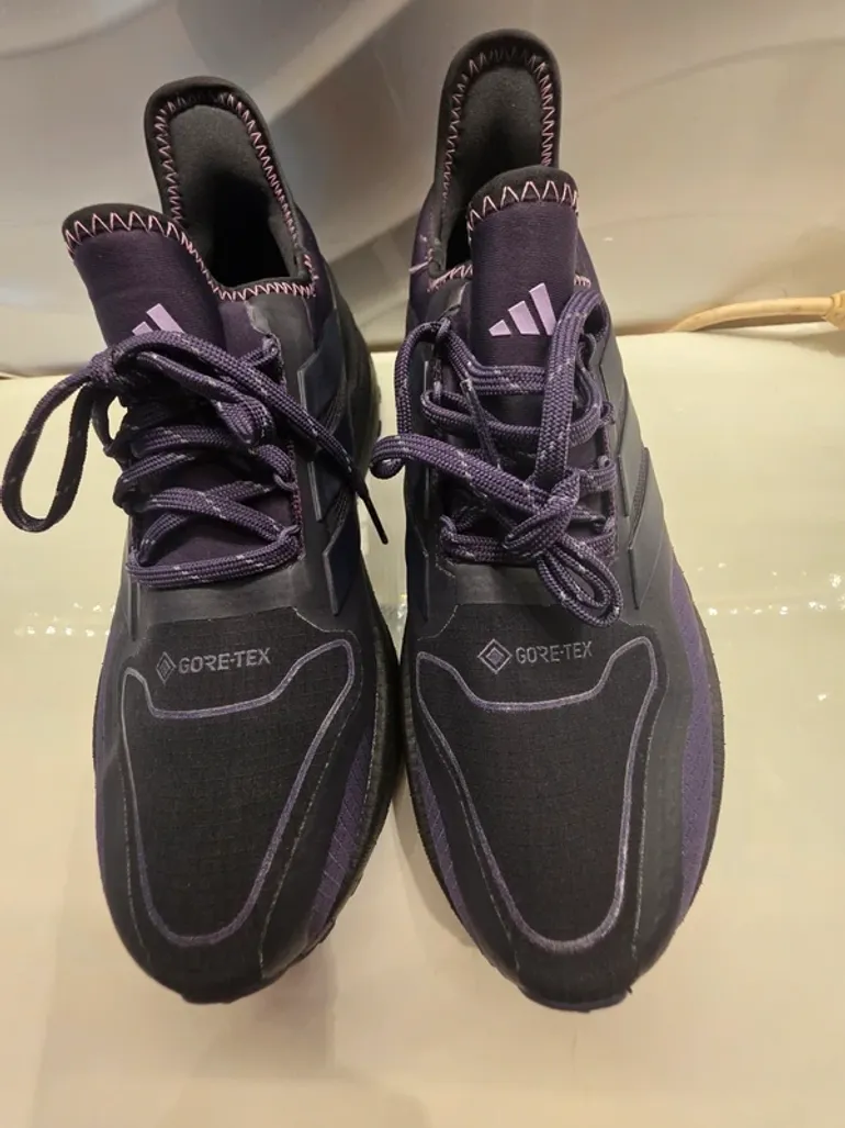 Used Adidas Ultraboost 5 GTX bike — image 2 of 2