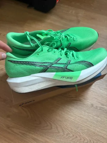 Used Scarpa Magic Speed 2026 Running Shoes