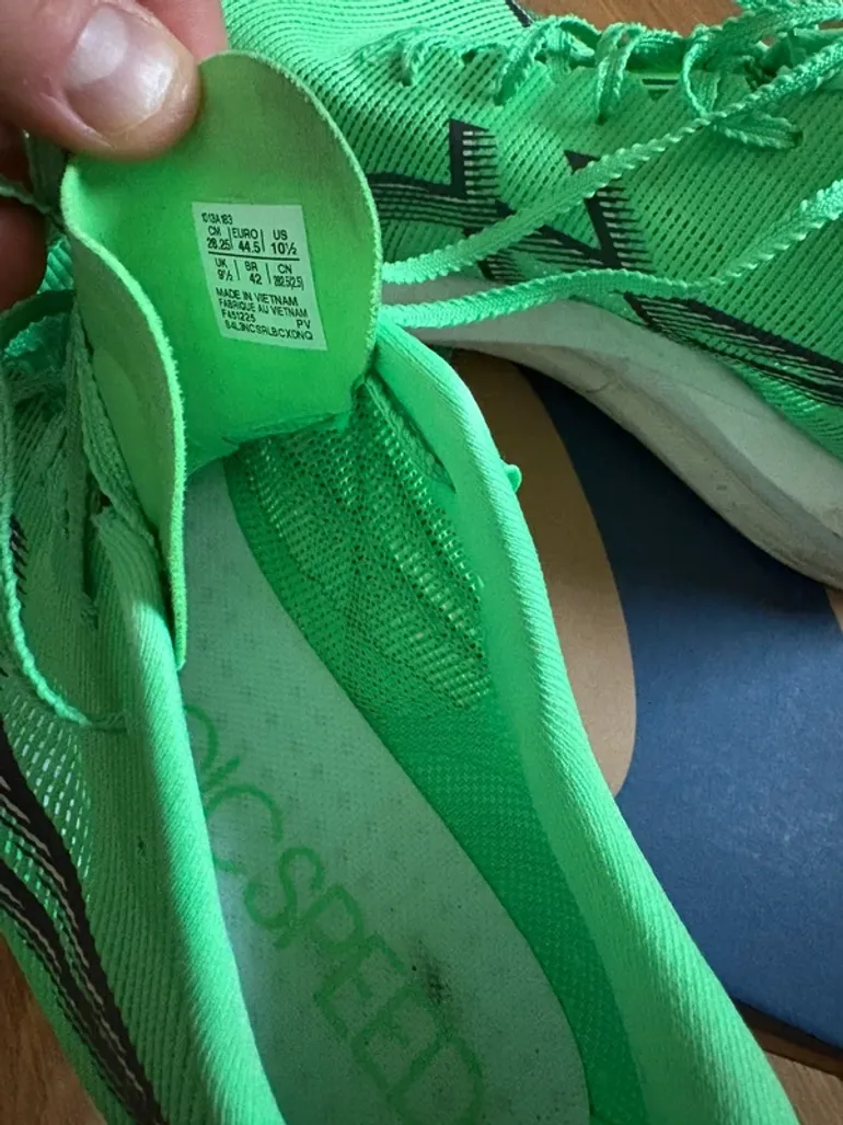 Used Scarpa Magic Speed 2026 bike — image 4 of 4