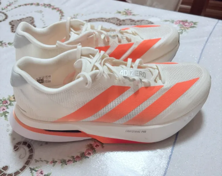 Used Adidas Adizero Boston 13 bike — image 6 of 7