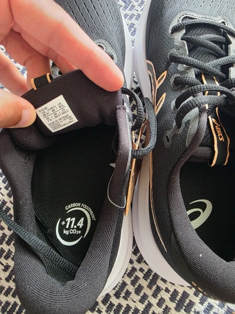 Used Asics Gel-Excite 11 bike — image 7 of 7