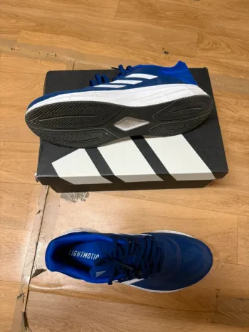 Brugt Adidas Running Shoes bike — billede 2 af 3