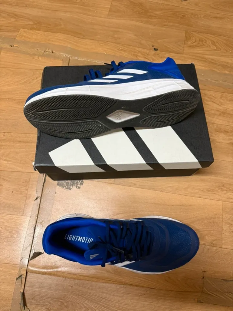 Brugt Adidas Running Shoes bike — billede 2 af 3