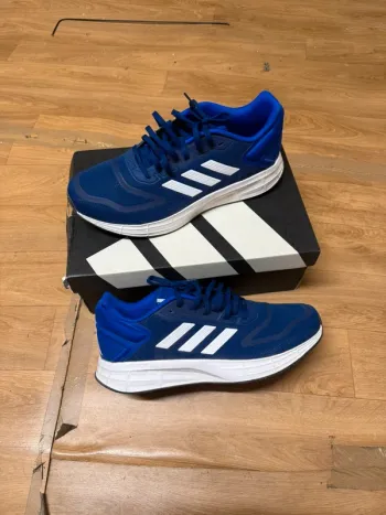 Used Adidas Running Shoes Running Shoes