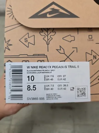 Pegasus ReactX Trail 5 bike d'occasion — image 5 sur 5