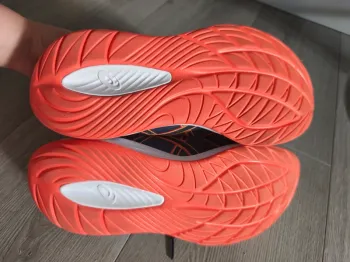 Used Orange Gel-Cumulus 26 bike — image 2 of 3
