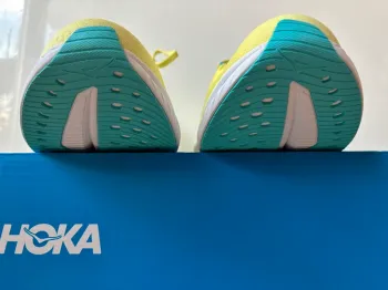 Hoka Mach 6 bike d'occasion — image 3 sur 5