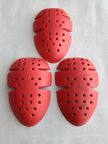 Brugt bez MTB Enduro Trail DH Elbow and Knee Protectors Cycling Clothing
