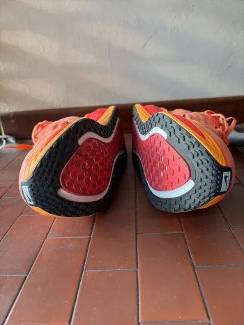 Used Nike Vomero Plus bike — image 5 of 5