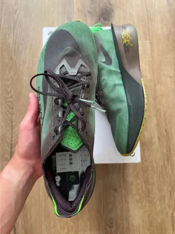 Käytetty Nike Vaporfly 4 bike — kuva 3 / 6
