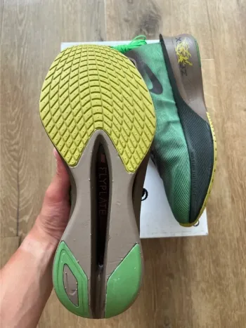 Käytetty Nike Vaporfly 4 bike — kuva 5 / 6