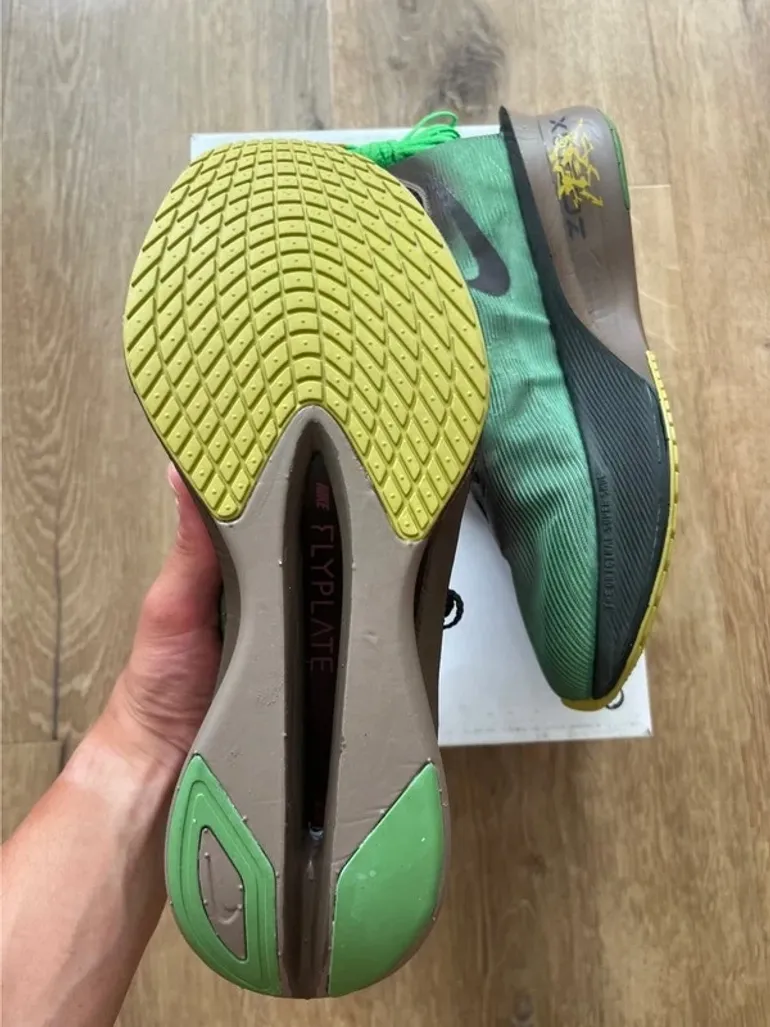 Käytetty Nike Vaporfly 4 bike — kuva 5 / 6