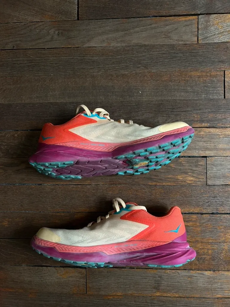 Hoka Zinal bike d'occasion — image 2 sur 6