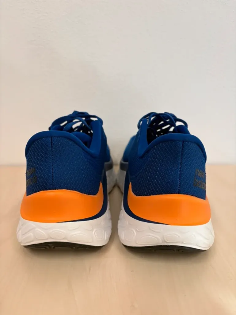 New Balance Fresh Foam X Kaiha Road bike usato — immagine 5 di 15
