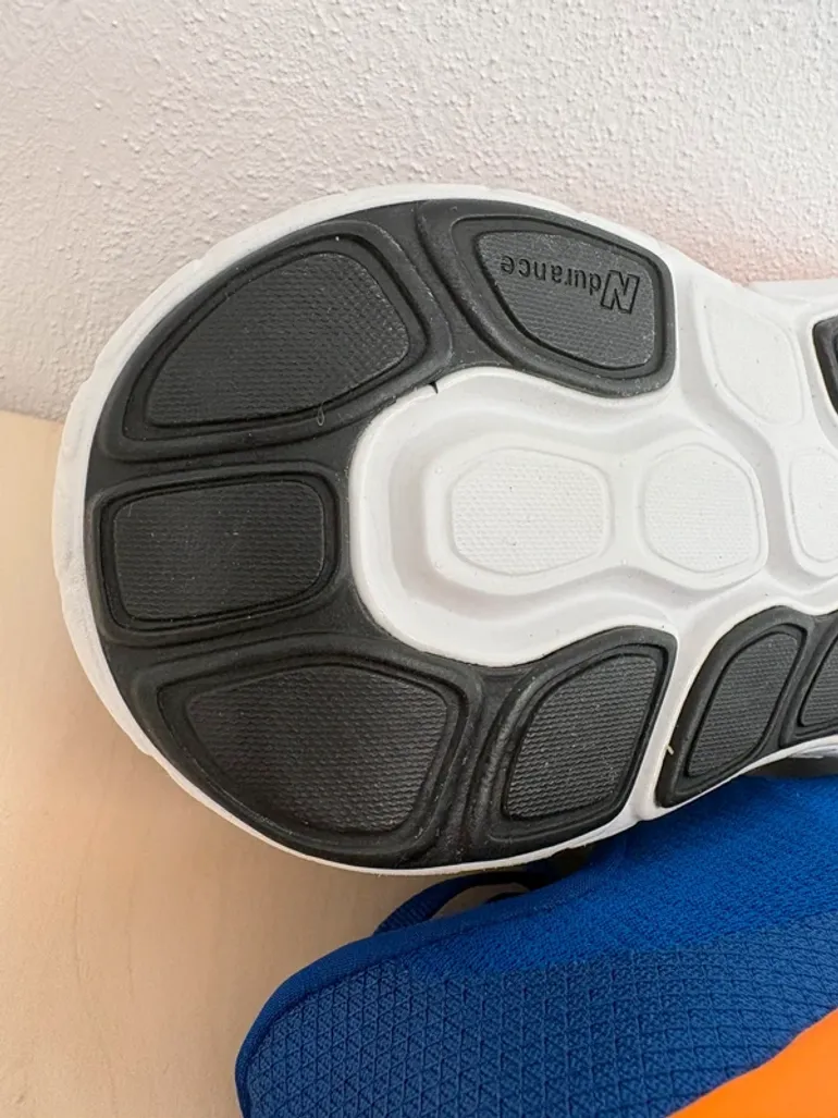 New Balance Fresh Foam X Kaiha Road bike usato — immagine 9 di 15