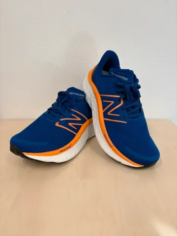 Brugt New Balance Fresh Foam X Kaiha Road Running Shoes