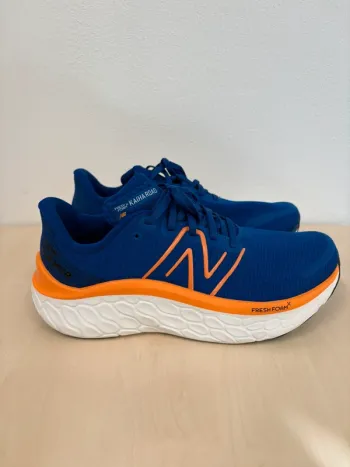 New Balance Fresh Foam X Kaiha Road bike usato — immagine 3 di 15