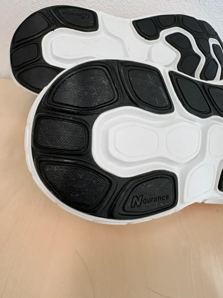 New Balance Fresh Foam X Kaiha Road bike usato — immagine 8 di 15