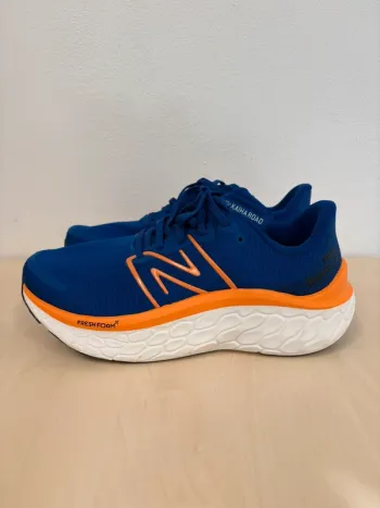 New Balance Fresh Foam X Kaiha Road bike usato — immagine 2 di 15