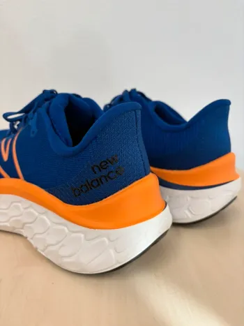 New Balance Fresh Foam X Kaiha Road bike usato — immagine 7 di 15