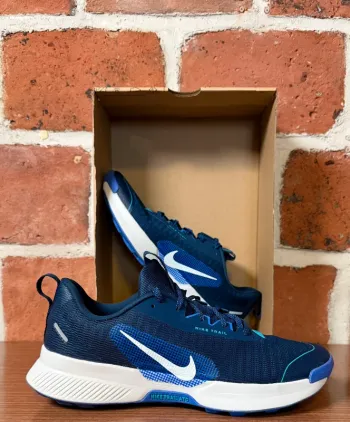 Used Nike Juniper Trail 3 Running Shoes