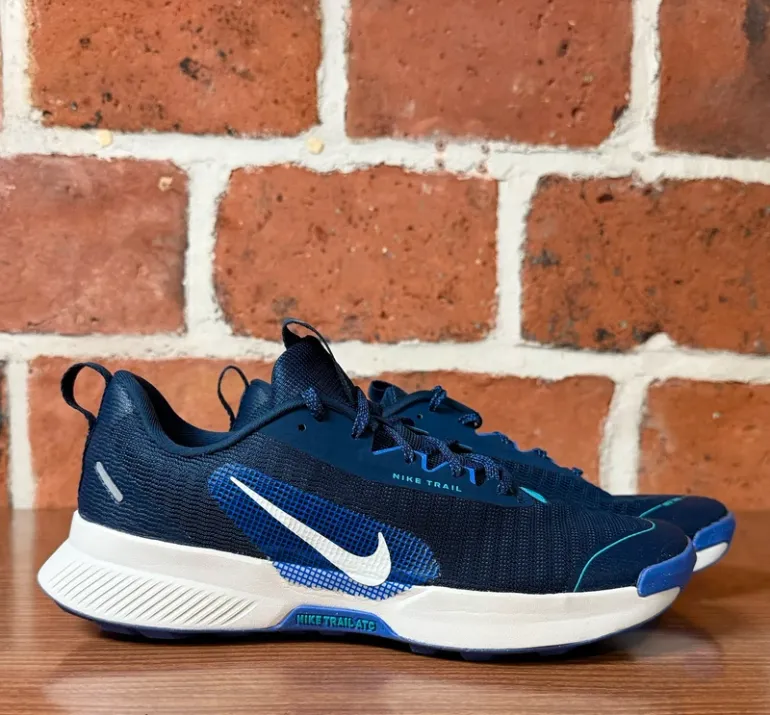 Käytetty Nike Juniper Trail 3 bike — kuva 4 / 10