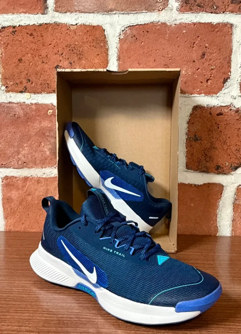 Käytetty Nike Juniper Trail 3 bike — kuva 2 / 10