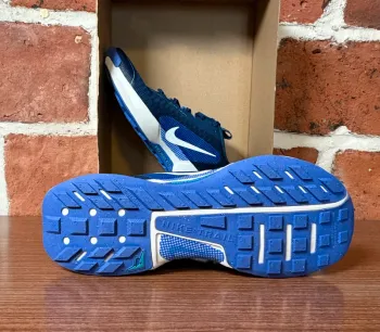 Käytetty Nike Juniper Trail 3 bike — kuva 3 / 10