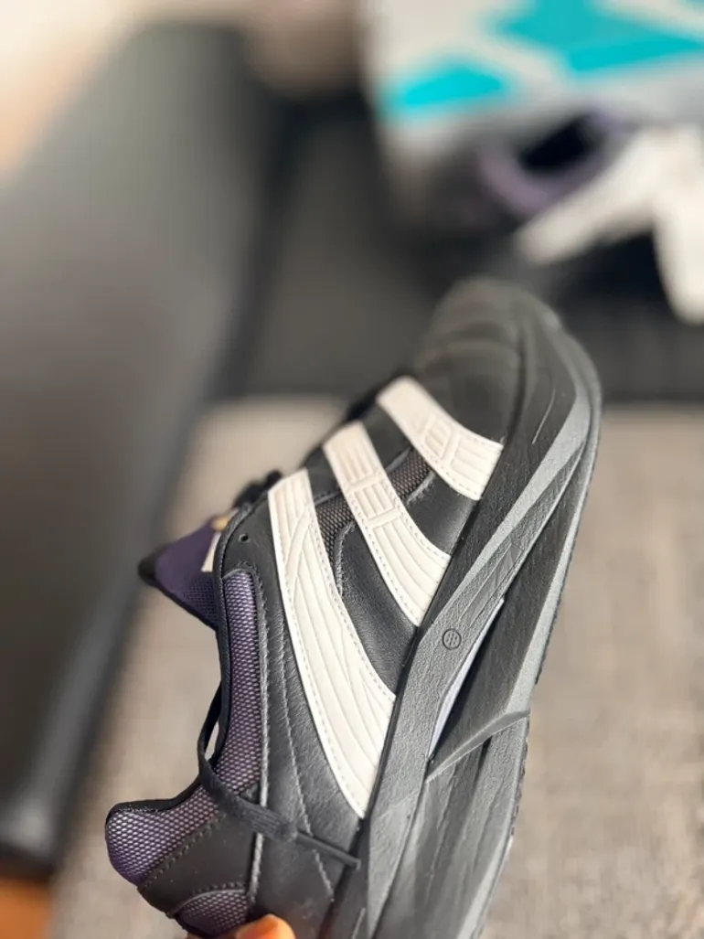 Used Adidas Equipment Predator Run bike — image 6 of 7