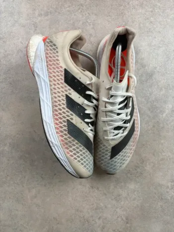 Used Adidas Adizero PRO Running Shoes