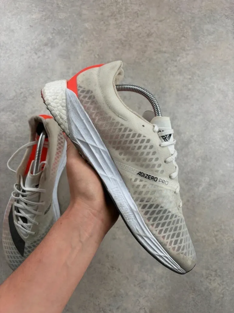 Adidas Adizero PRO bike usato — immagine 9 di 14