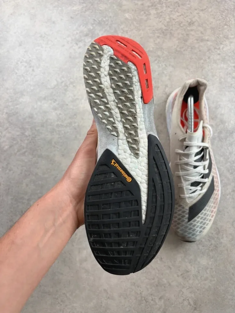 Adidas Adizero PRO bike usato — immagine 5 di 14