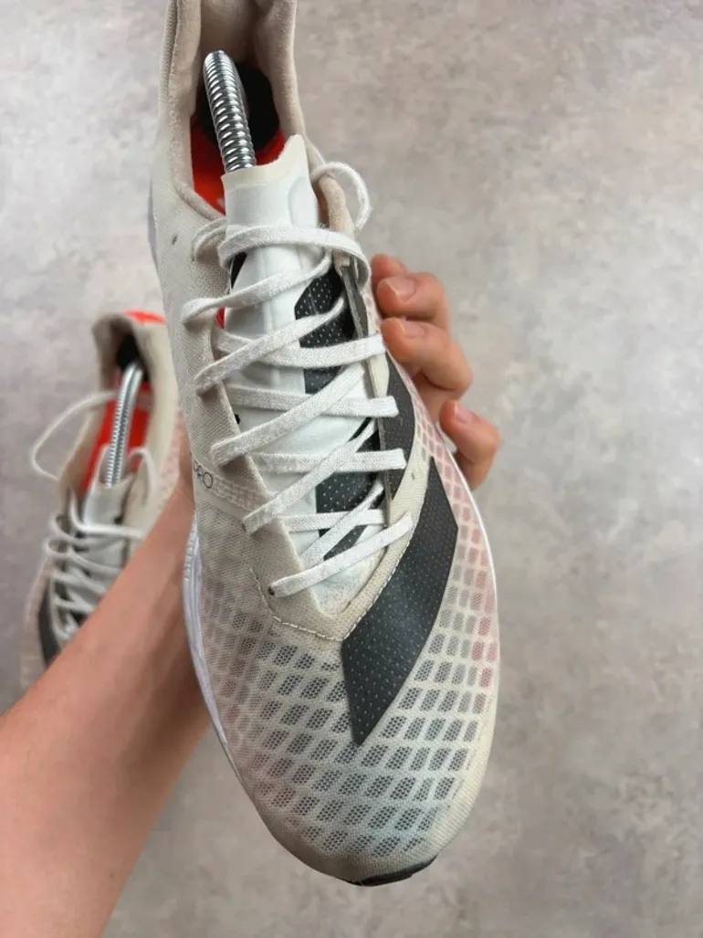 Adidas Adizero PRO bike usato — immagine 11 di 14