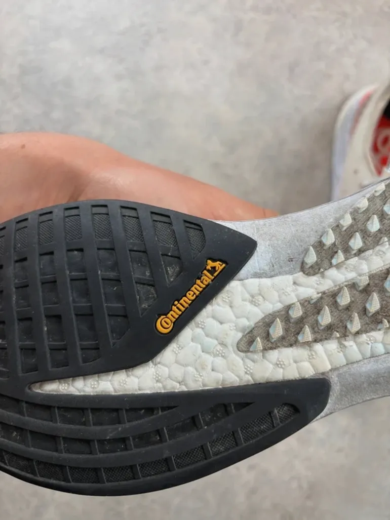 Adidas Adizero PRO bike usato — immagine 6 di 14