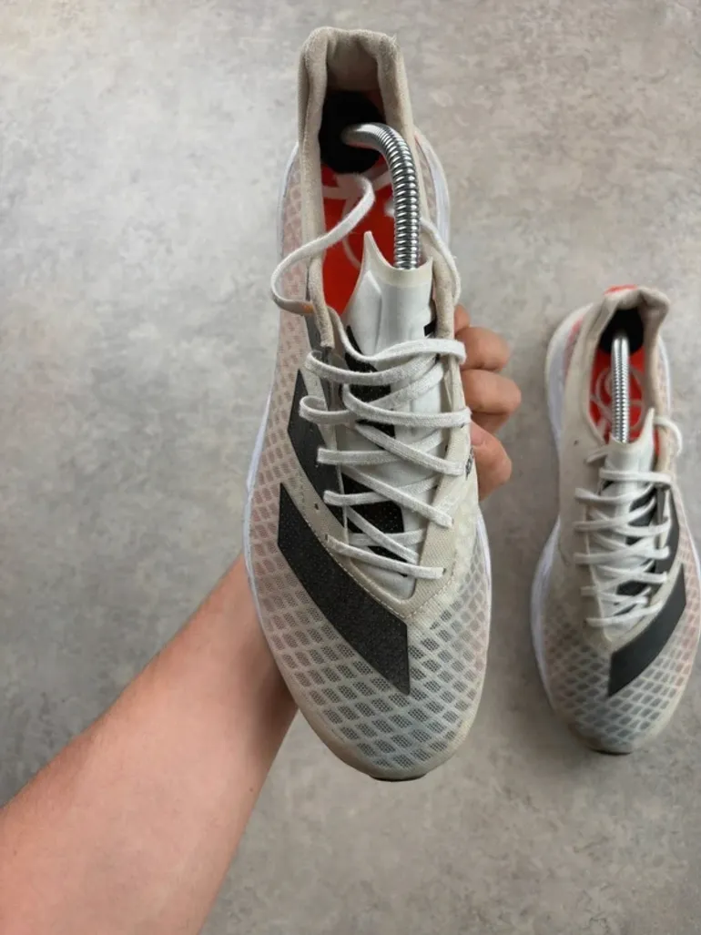 Adidas Adizero PRO bike usato — immagine 4 di 14