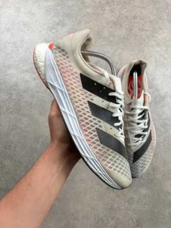Adidas Adizero PRO bike usato — immagine 2 di 14