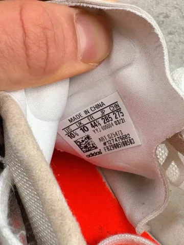 Used Adidas Adizero PRO bike — image 12 of 14