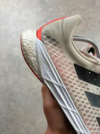 Adidas Adizero PRO bike usato — immagine 3 di 14